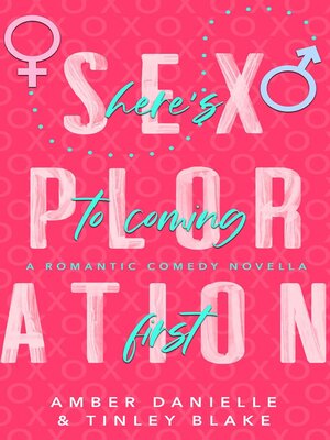 cover image of Sexploration
